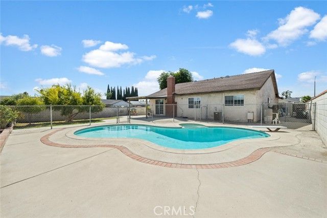 2641 S Sacramento Place, Ontario, CA 91761