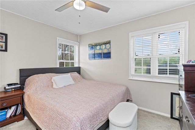 150 Ridge RD, Poquoson, VA 23662