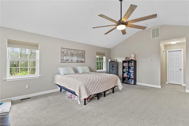 150 Ridge RD, Poquoson, VA 23662