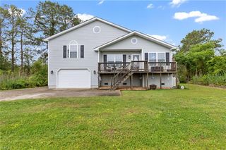 150 Ridge RD, Poquoson, VA 23662