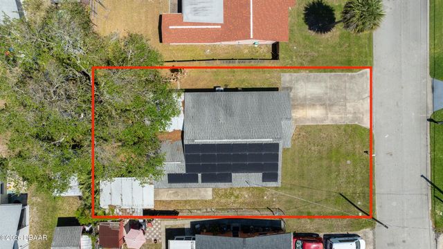 1107 4th Street, Port Orange, FL 32129