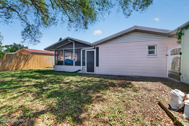 1107 4th Street, Port Orange, FL 32129