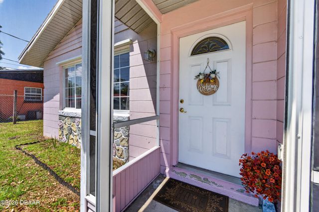 1107 4th Street, Port Orange, FL 32129