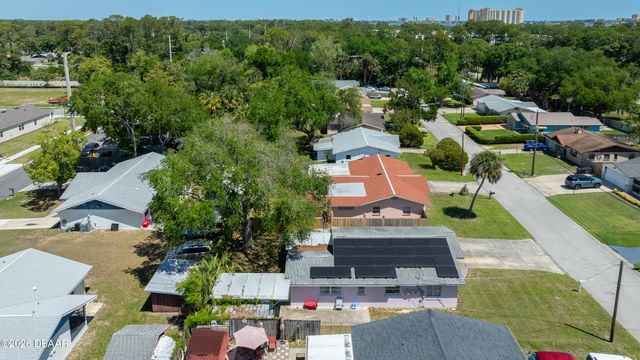 1107 4th Street, Port Orange, FL 32129