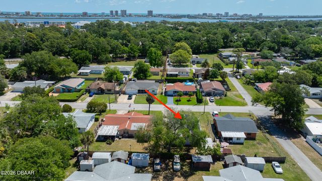 1107 4th Street, Port Orange, FL 32129