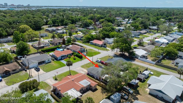 1107 4th Street, Port Orange, FL 32129