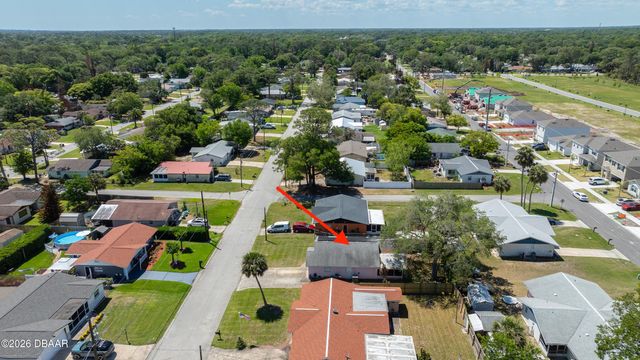 1107 4th Street, Port Orange, FL 32129