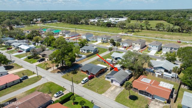 1107 4th Street, Port Orange, FL 32129