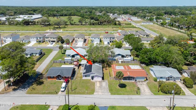 1107 4th Street, Port Orange, FL 32129