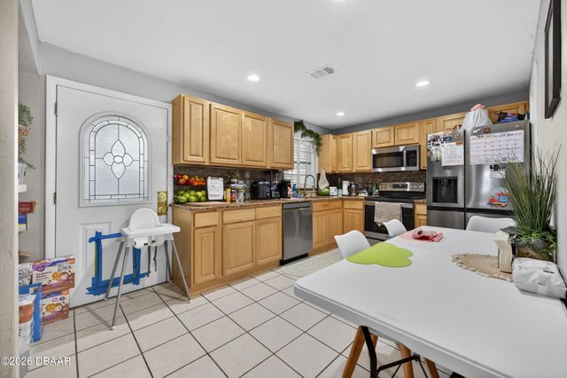 1107 4th Street, Port Orange, FL 32129