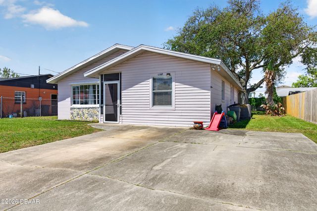 1107 4th Street, Port Orange, FL 32129