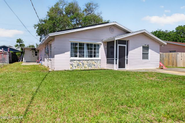 1107 4th Street, Port Orange, FL 32129