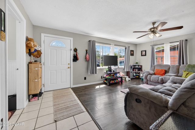 1107 4th Street, Port Orange, FL 32129