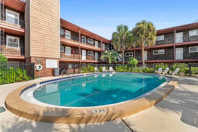 300 Bayou Blvd 114, Pensacola, FL 32503