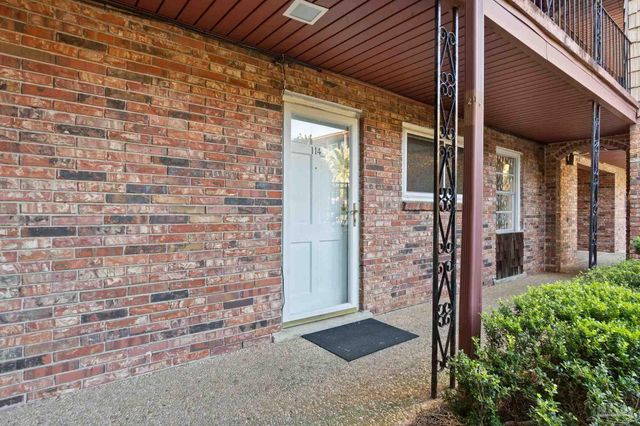 300 Bayou Blvd 114, Pensacola, FL 32503