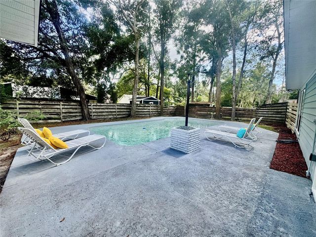 5407 SW 82ND TERRACE, Gainesville, FL 32608