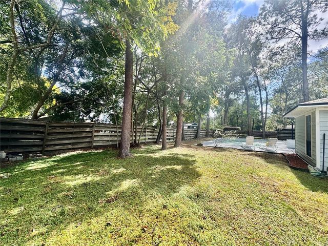 5407 SW 82ND TERRACE, Gainesville, FL 32608