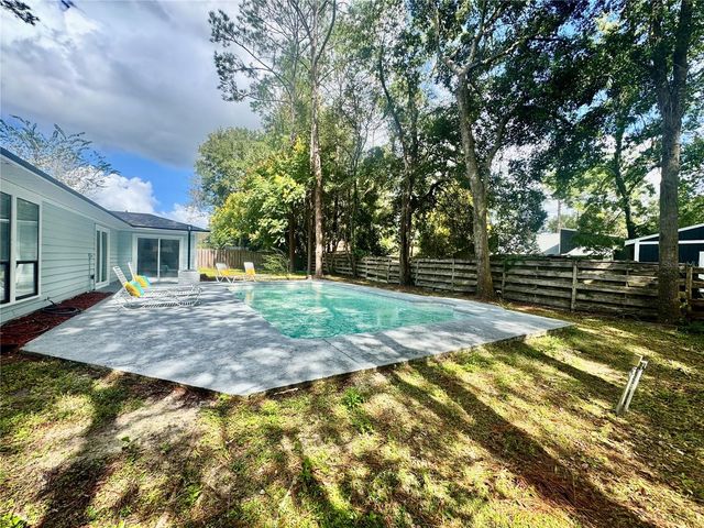 5407 SW 82ND TERRACE, Gainesville, FL 32608