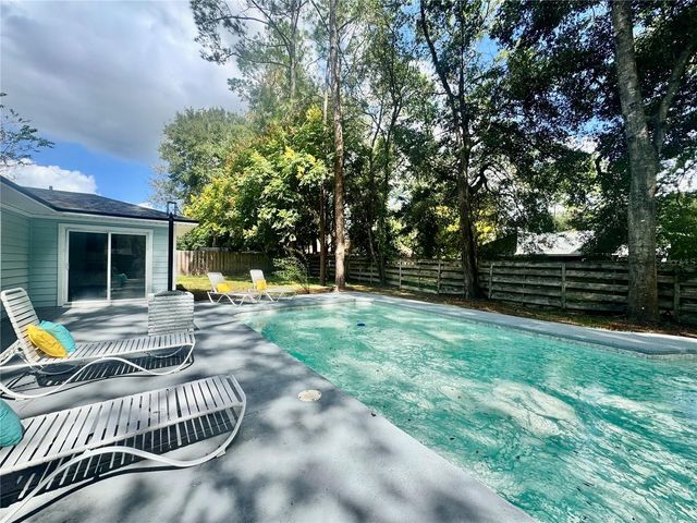 5407 SW 82ND TERRACE, Gainesville, FL 32608