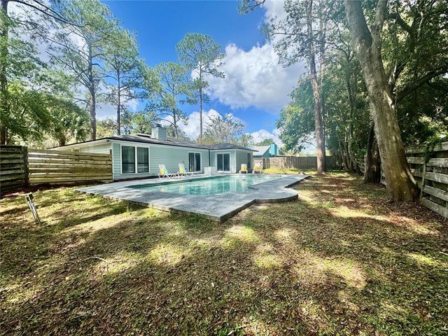 5407 SW 82ND TERRACE, Gainesville, FL 32608