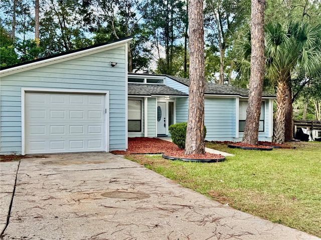 5407 SW 82ND TERRACE, Gainesville, FL 32608