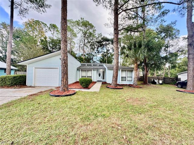5407 SW 82ND TERRACE, Gainesville, FL 32608