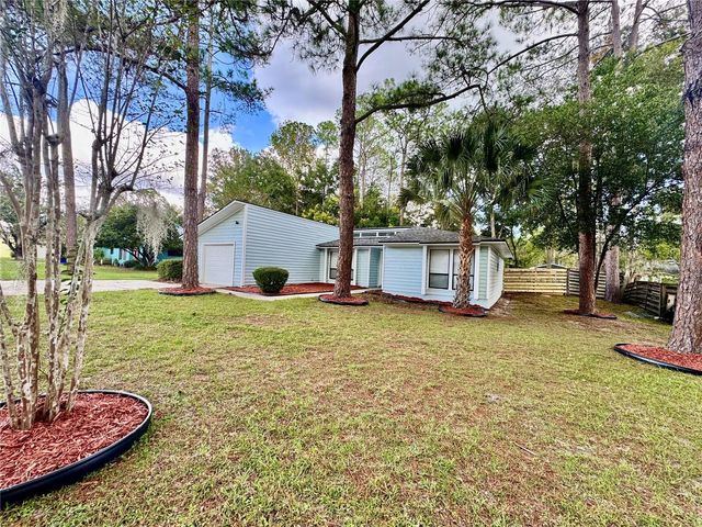 5407 SW 82ND TERRACE, Gainesville, FL 32608