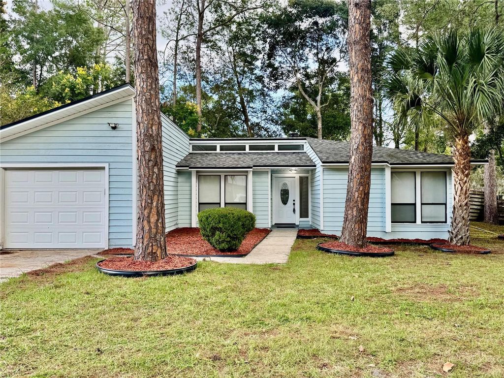 5407 SW 82ND TERRACE, Gainesville, FL 32608