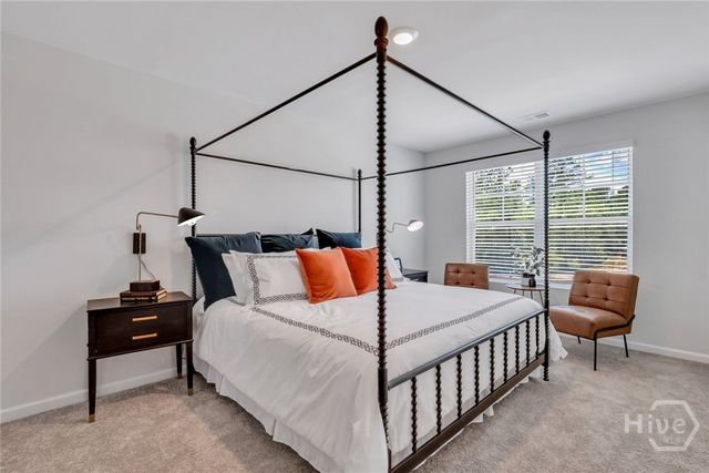 100 Coneflower Road, Bloomingdale, GA 31302