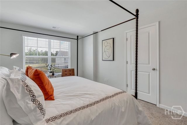 100 Coneflower Road, Bloomingdale, GA 31302