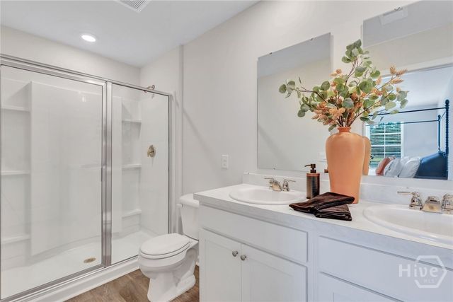 100 Coneflower Road, Bloomingdale, GA 31302