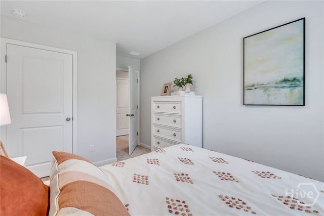 100 Coneflower Road, Bloomingdale, GA 31302