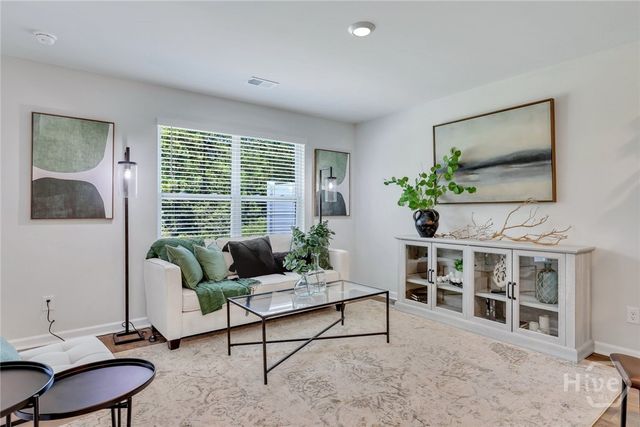 100 Coneflower Road, Bloomingdale, GA 31302