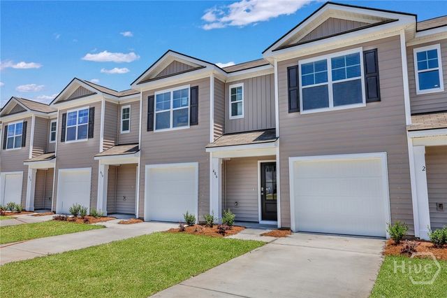 100 Coneflower Road, Bloomingdale, GA 31302