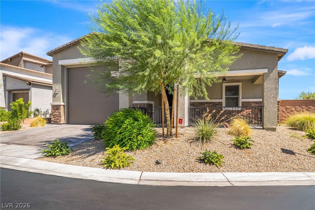 10090 Desert Azure Street, Las Vegas, NV 89178 — photo 3