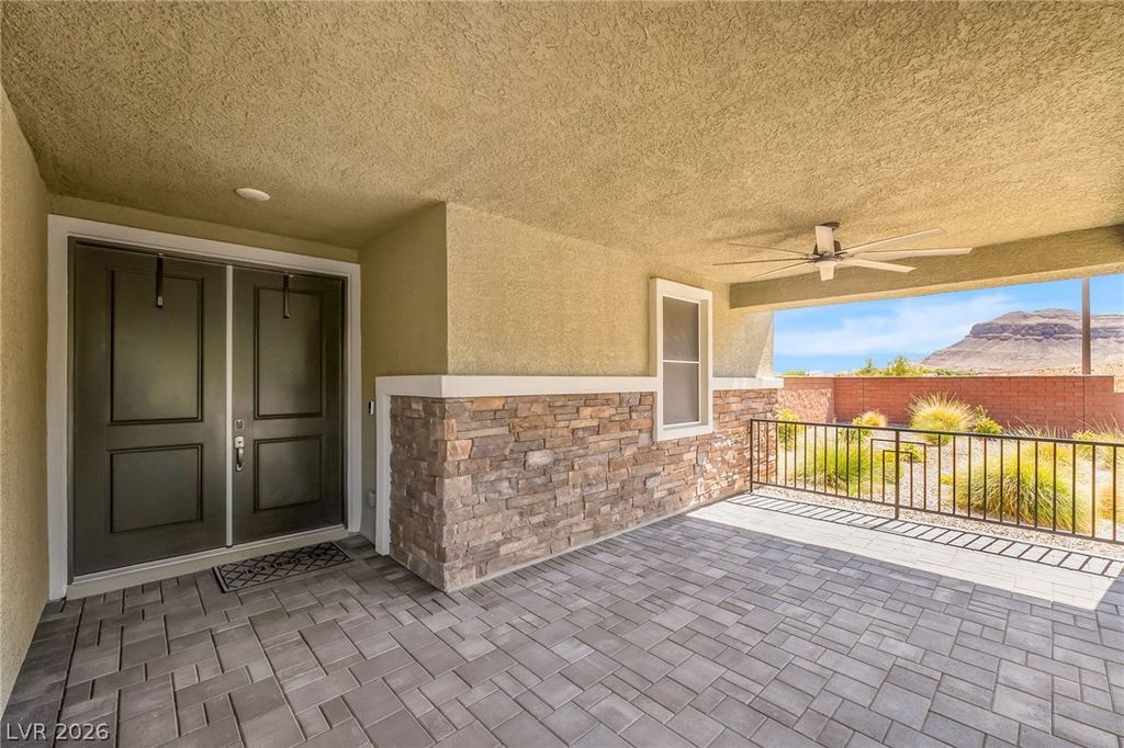 10090 Desert Azure Street, Las Vegas, NV 89178 — photo 4