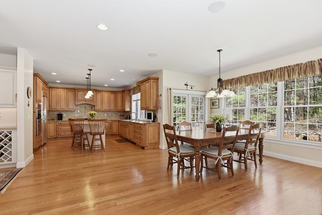 10 Analore Circle, Norfolk, MA 02056