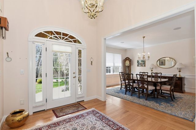 10 Analore Circle, Norfolk, MA 02056