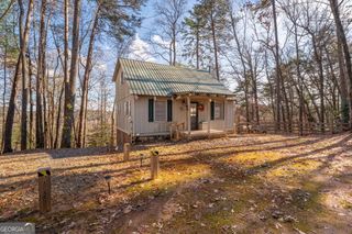 220 McConnell Court, Helen, GA 30545