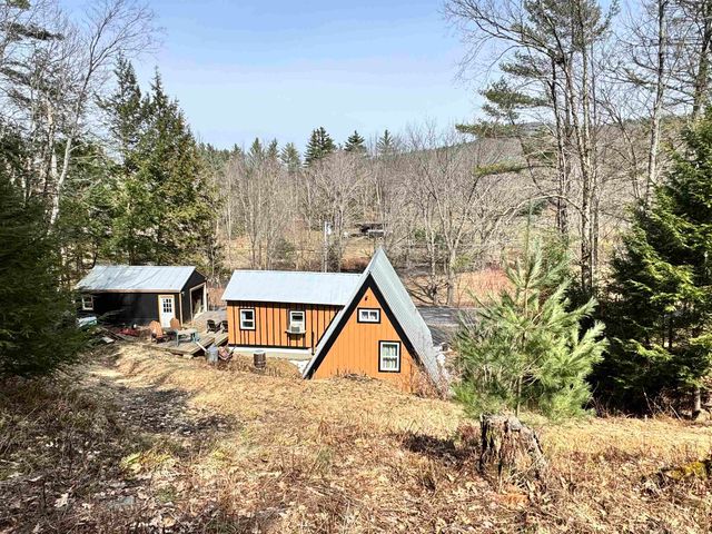 2719 NH Route 25A, Orford, NH 03777