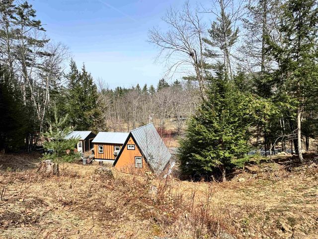2719 NH Route 25A, Orford, NH 03777