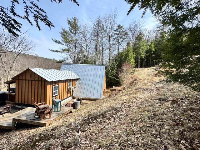 2719 NH Route 25A, Orford, NH 03777