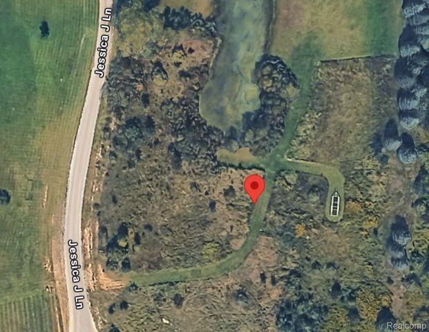 9759 Jessica J Lane, Salem Township, MI 48175
