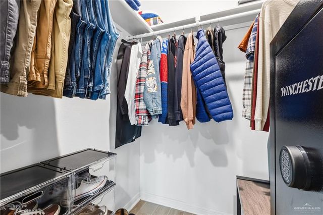 2537 N Blue Sage Avenue, Edinburg, TX 78541