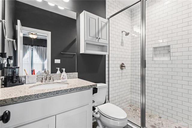 2537 N Blue Sage Avenue, Edinburg, TX 78541