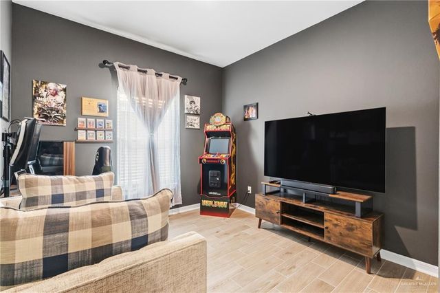 2537 N Blue Sage Avenue, Edinburg, TX 78541