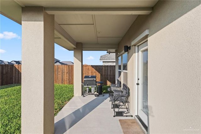 2537 N Blue Sage Avenue, Edinburg, TX 78541