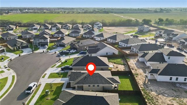 2537 N Blue Sage Avenue, Edinburg, TX 78541