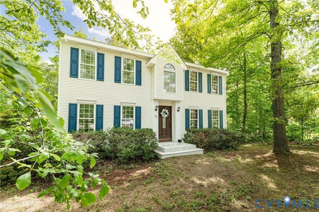 18 Seminole Trl, Palmyra, VA 22963