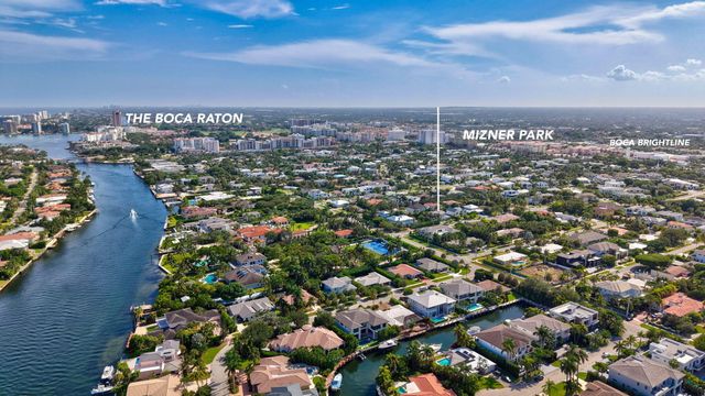 464 NE 8TH Street, Boca Raton, FL 33432